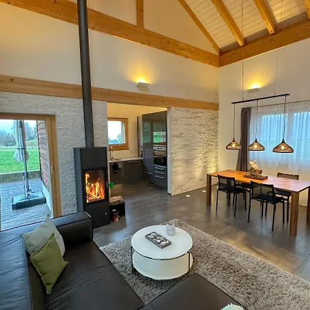 Gaestehaus Myhideaway Reichenbach im Kandertal Extérieur photo