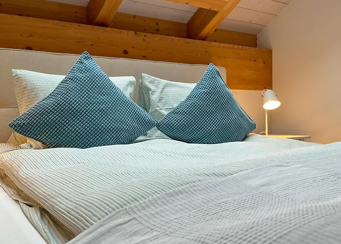 Gaestehaus Myhideaway