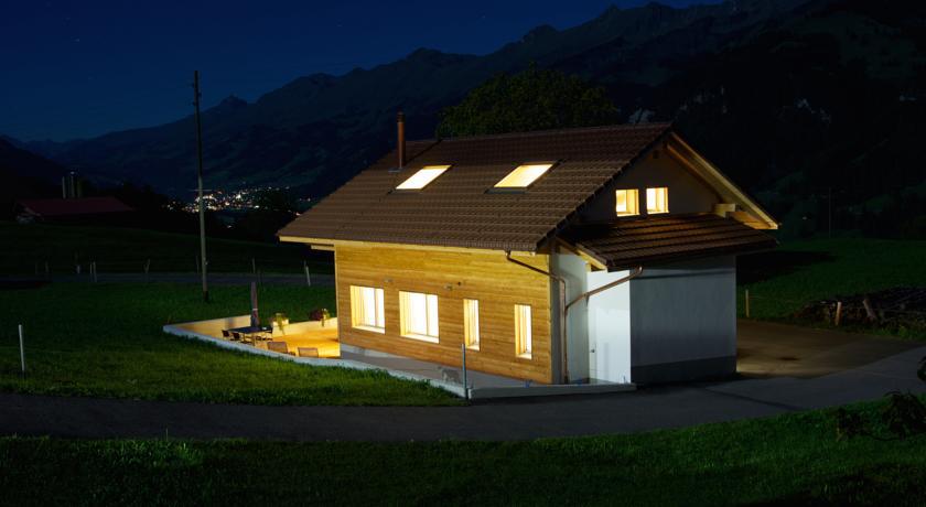 Gaestehaus Myhideaway