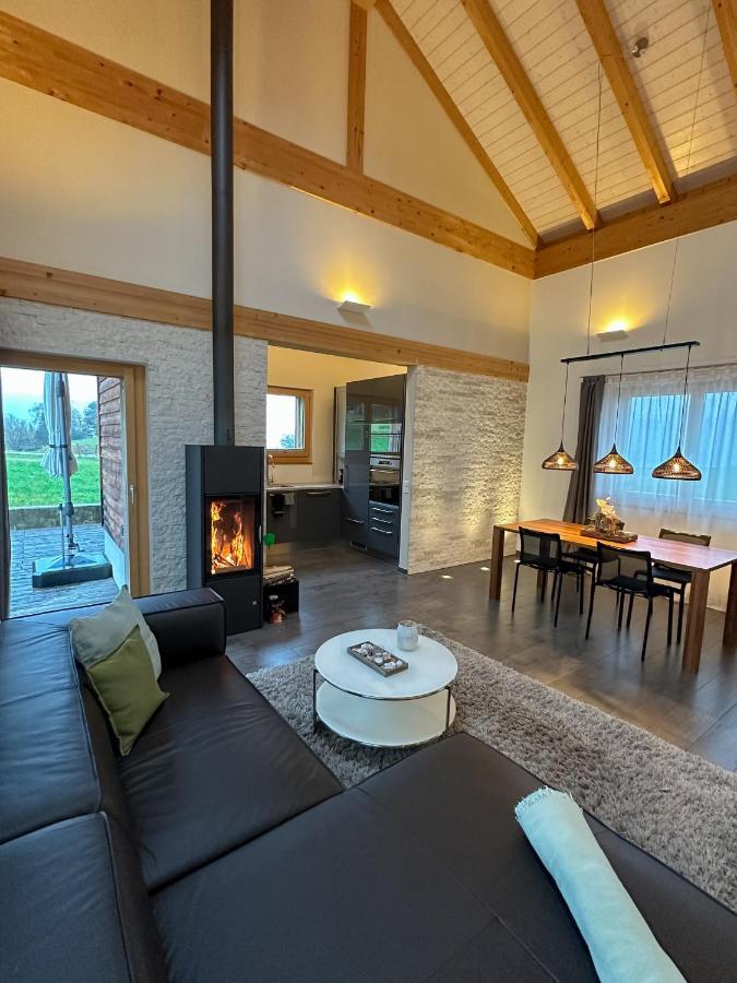 Gaestehaus Myhideaway Chalet *