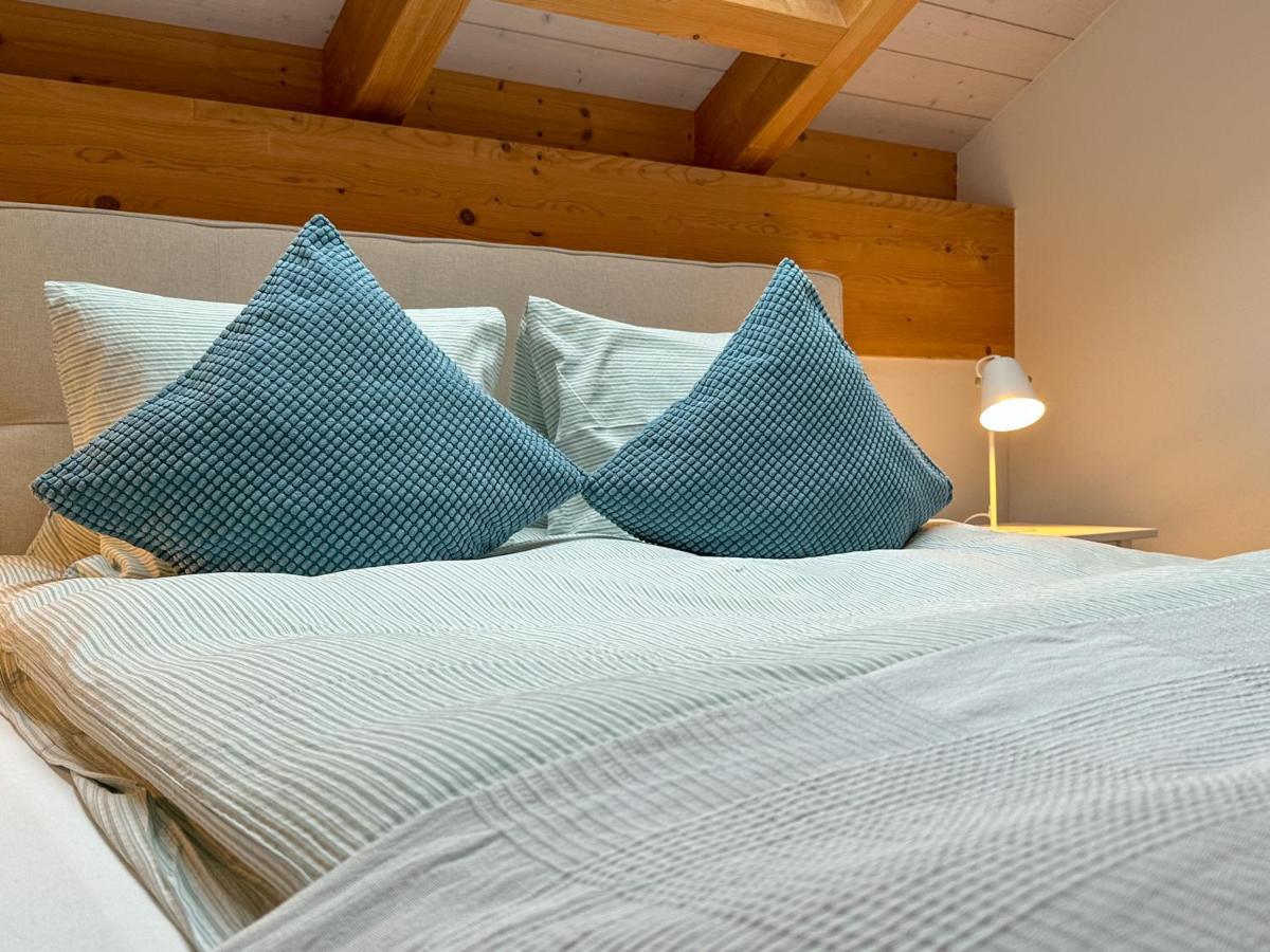 Gaestehaus Myhideaway * Reichenbach im Kandertal