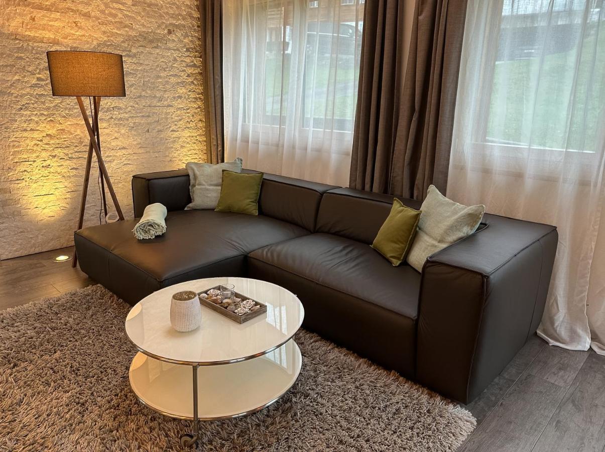 Gaestehaus Myhideaway Reichenbach im Kandertal