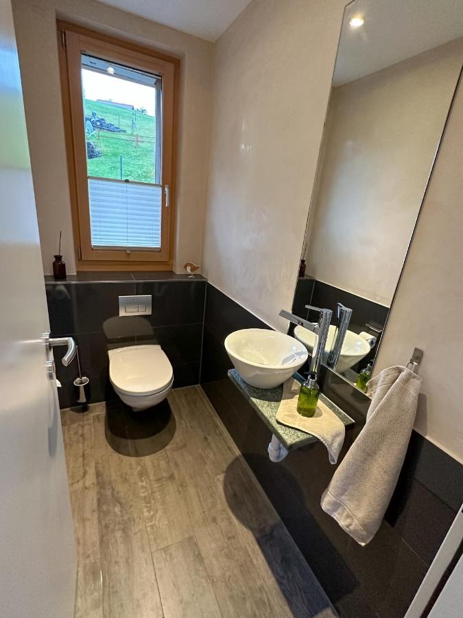 Gaestehaus Myhideaway