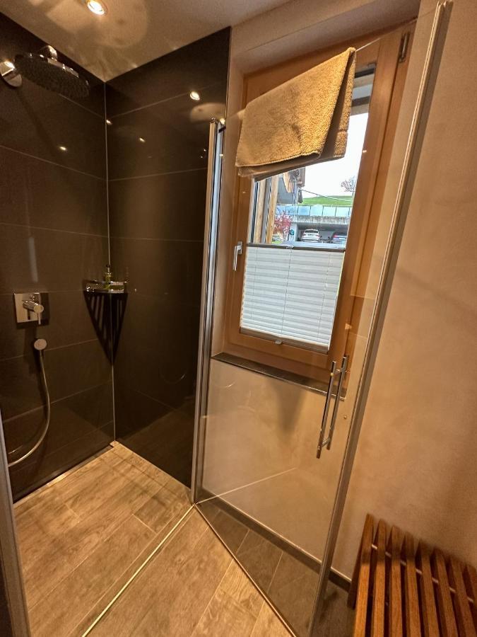 Gaestehaus Myhideaway Reichenbach im Kandertal