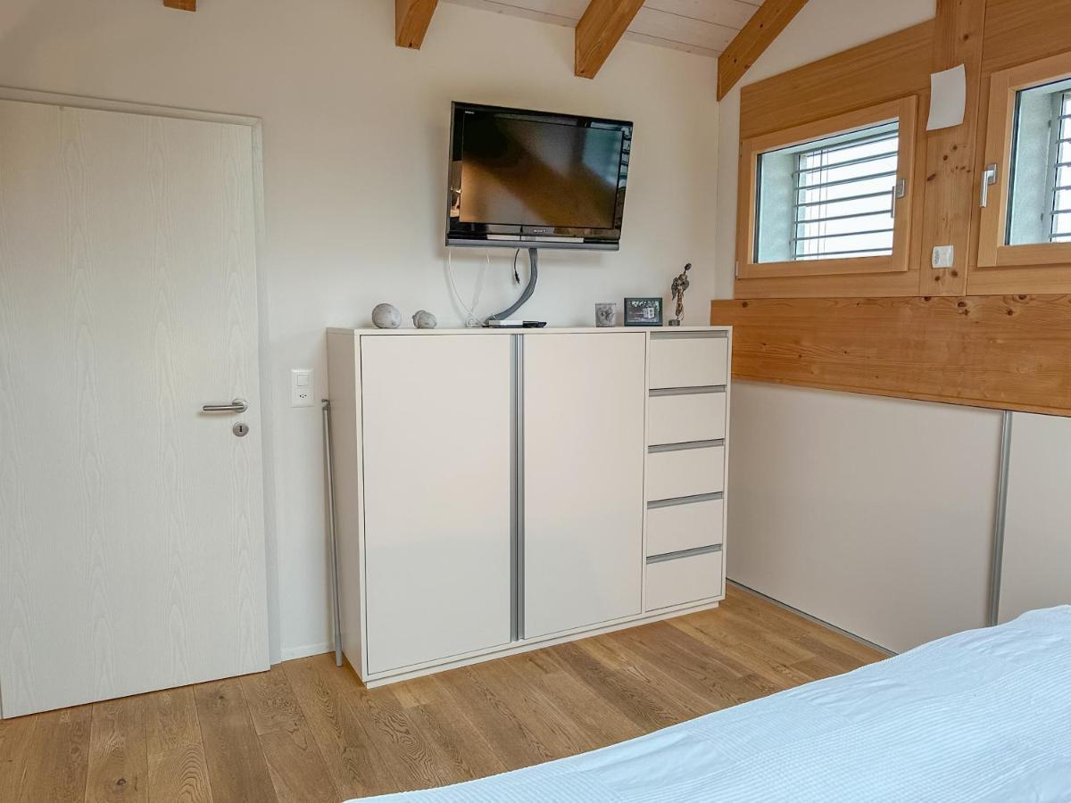 Gaestehaus Myhideaway * Reichenbach im Kandertal