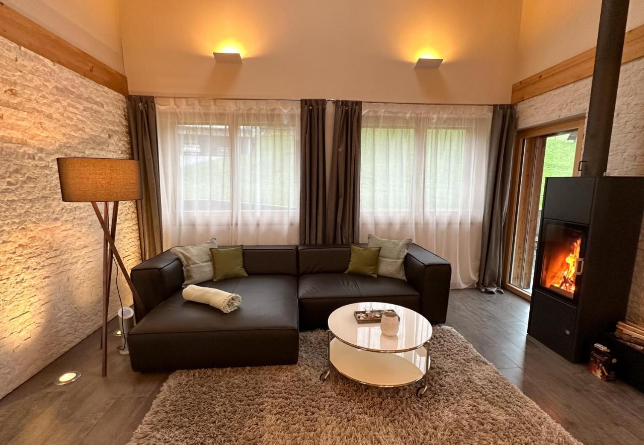 Gaestehaus Myhideaway *