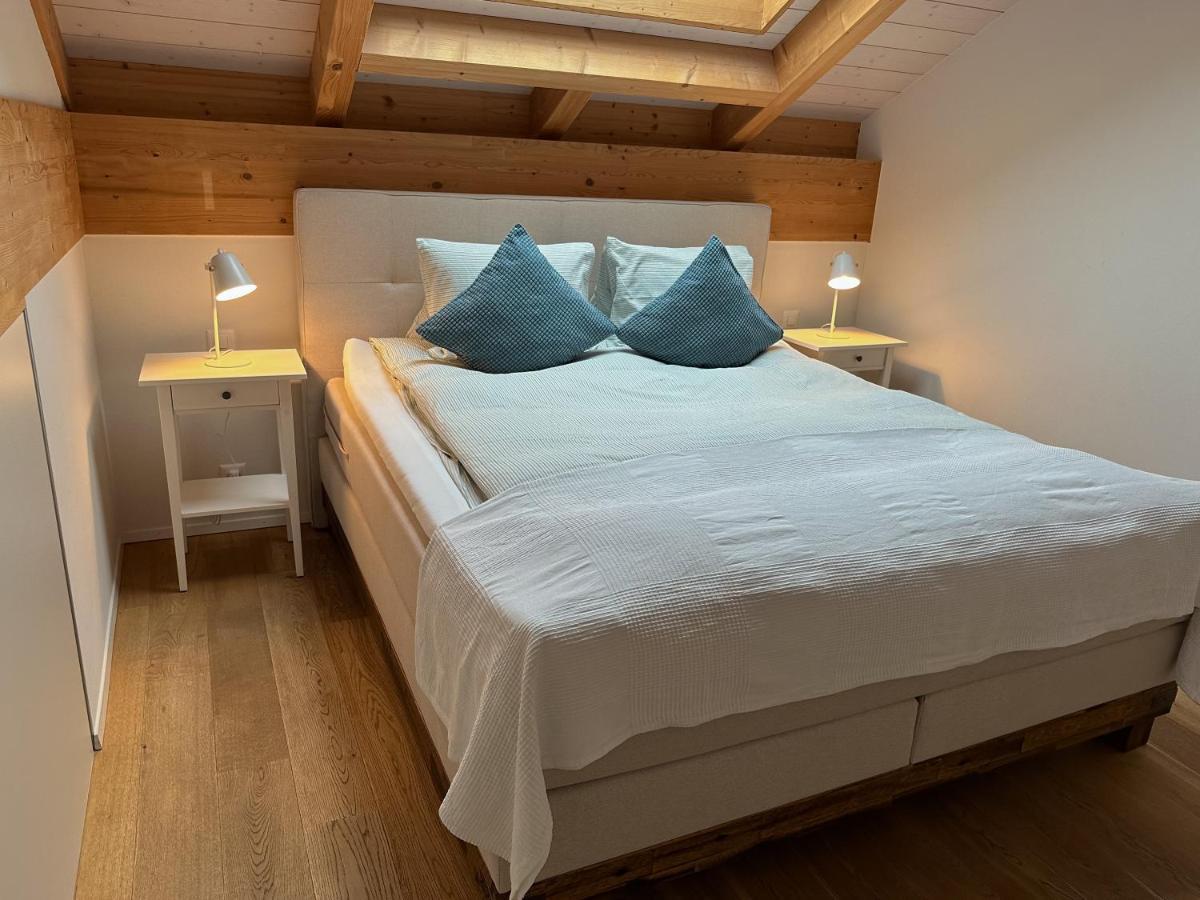 Gaestehaus Myhideaway Chalet
