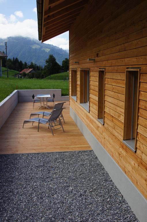 Gaestehaus Myhideaway