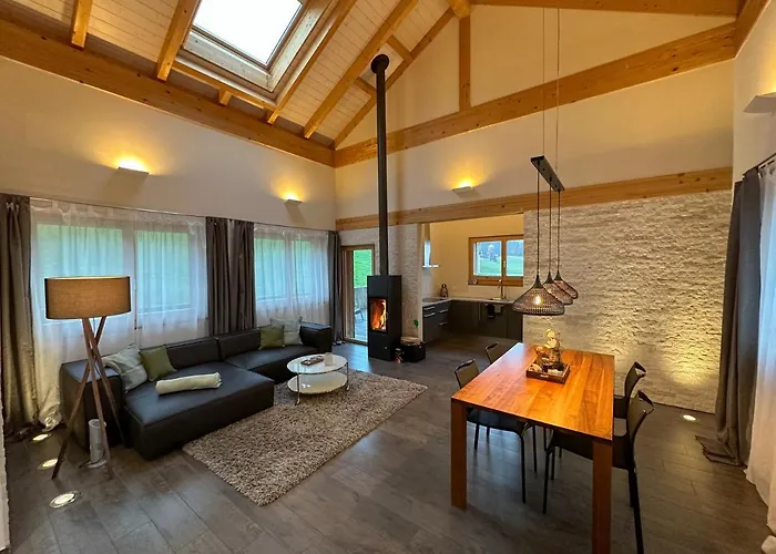 Gaestehaus Myhideaway