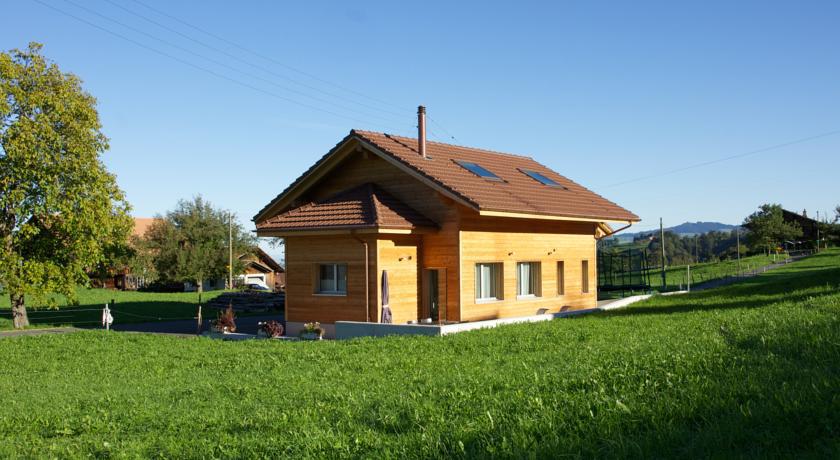 Gaestehaus Myhideaway