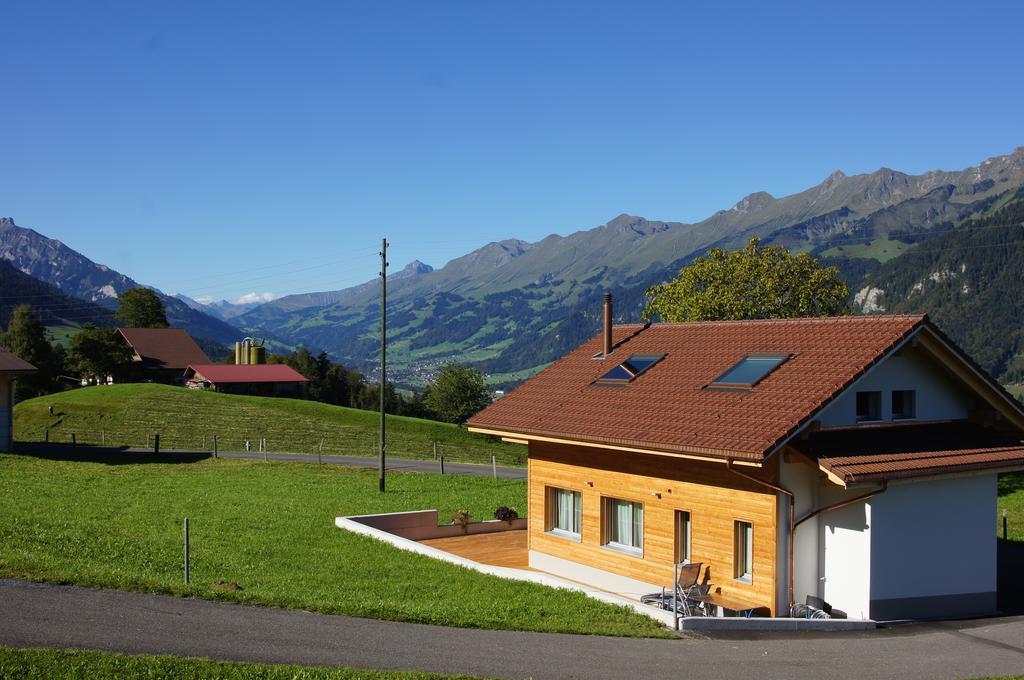 Gaestehaus Myhideaway