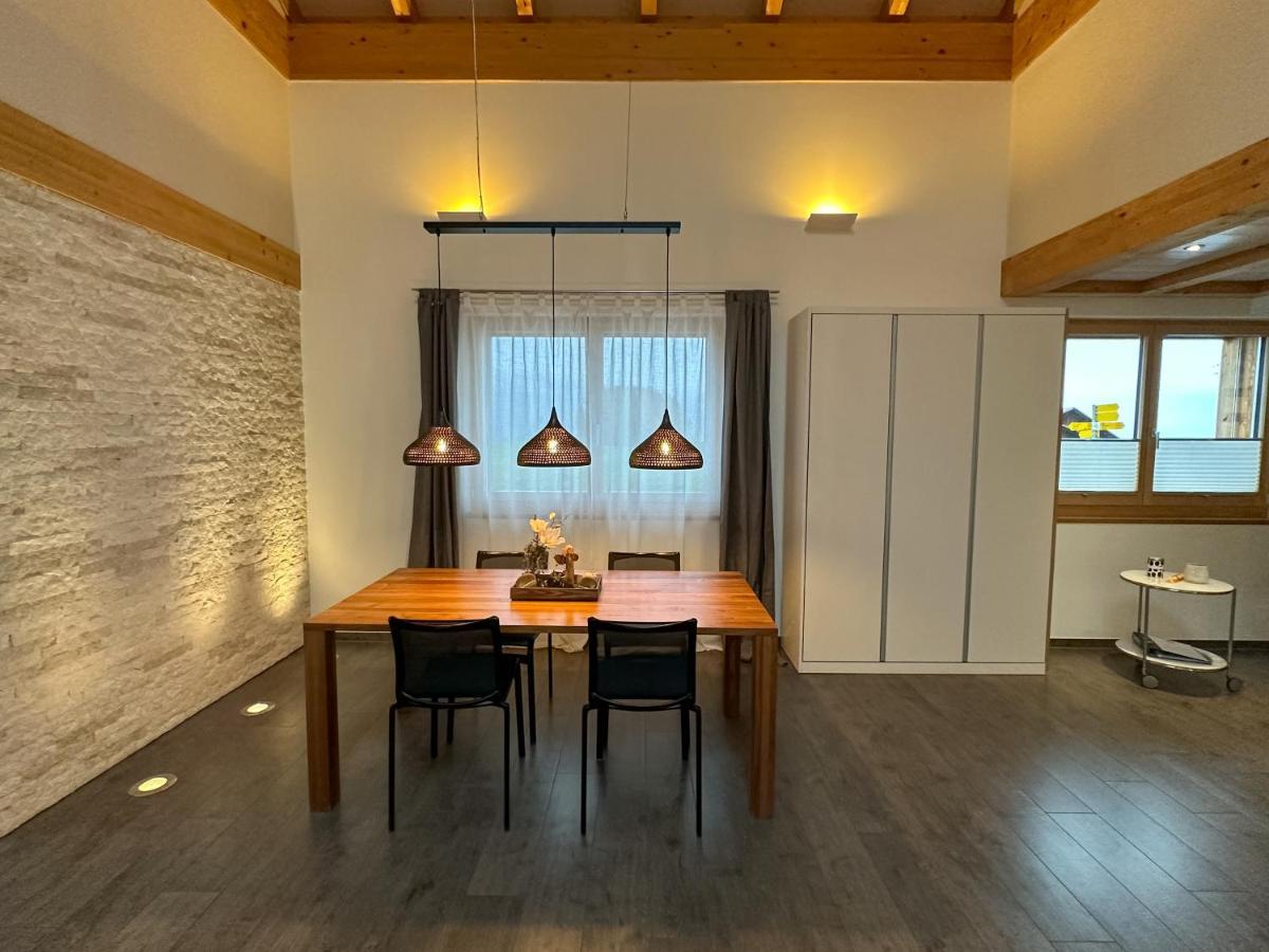 Gaestehaus Myhideaway *
