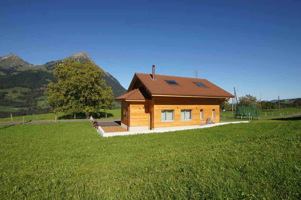 Gaestehaus Myhideaway *